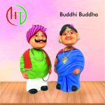 Buddha Buddhi Medium