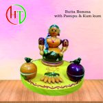 Butta Bomma With Thambulam