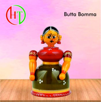 Butta bomma