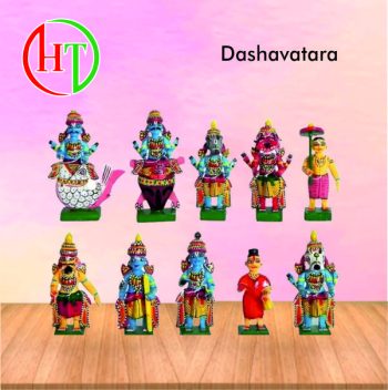 Dashavataram Small