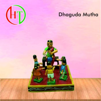 Dhaguda Mutha