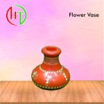 Flower vase