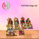 Marriage set