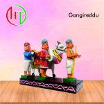 Gangireddu