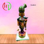 Godevi