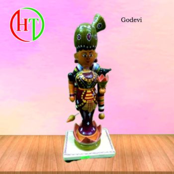 Godha Devi