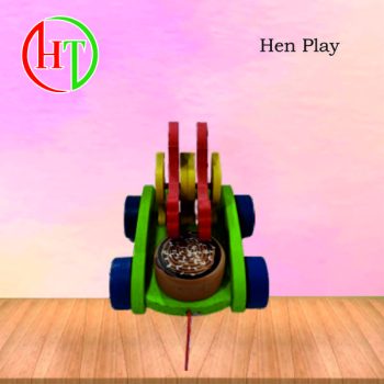 Hen Play Game