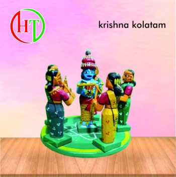 Krishna Kolatam