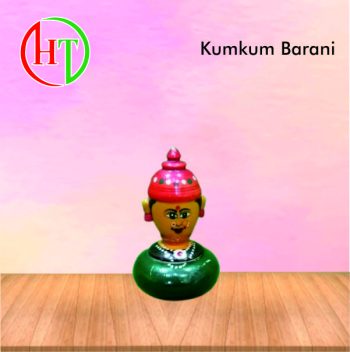 Ammavaru Kumkum Bharani