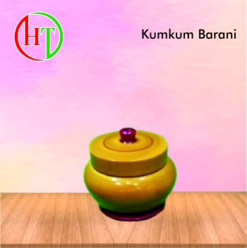 Apple Kumkum Barani Small