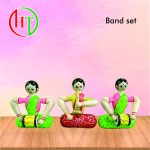 Band set