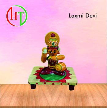Laxmi Devi