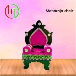 Maharaja chair