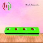 Mouth Harmonium