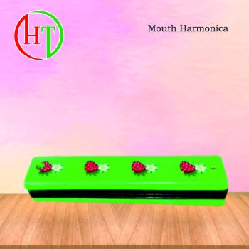 Mouth Harmonium