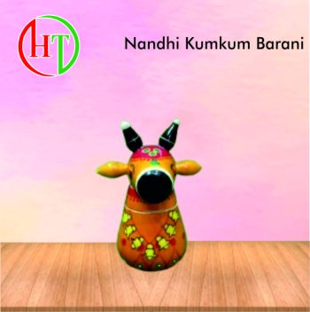 Nandhi Kumkum Barani