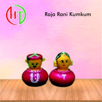 Raja Rani Kumkum Bharani