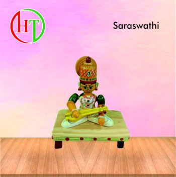 Saraswathi devi