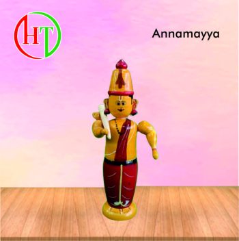Annamayya