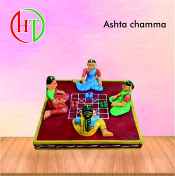 Ashta Chamma