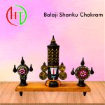 balaji shanku chakram