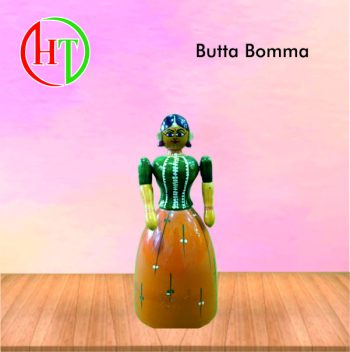 Butta Bomma big