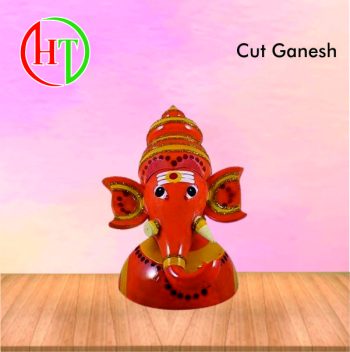 Ganesh Face