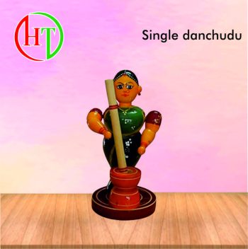 Single Danchudu