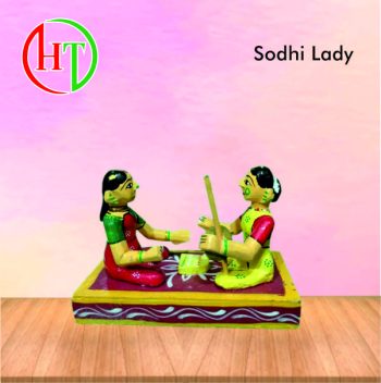 sodhi lady