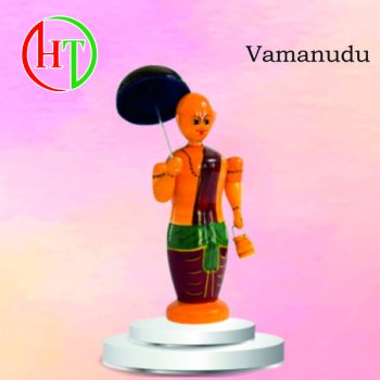 Vamanudu