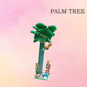 Palm Tree Small