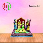 Shastipurthi