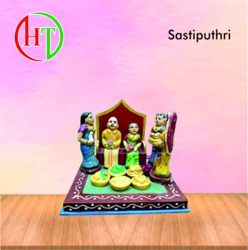 Shastipurthi