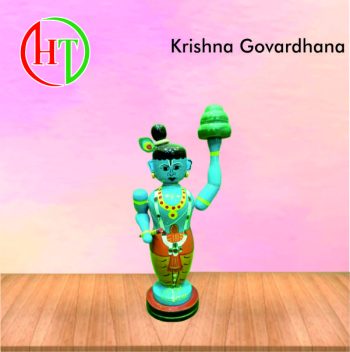 Krishna Govardhana Giri