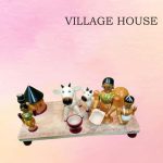 Village House Theme