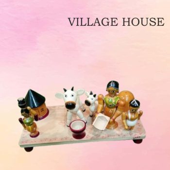 Village House Theme
