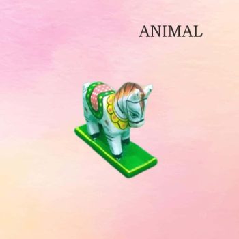 Animal single