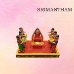 Sreemantham set Small