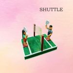 Shuttle Game