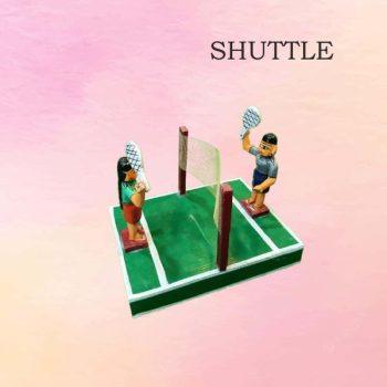 Shuttle Game
