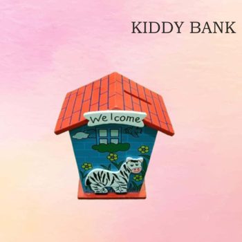 Kiddy Bank