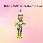 Hanuman Standing Big