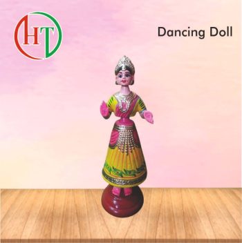 Dancing Doll