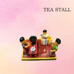 Tea Stall