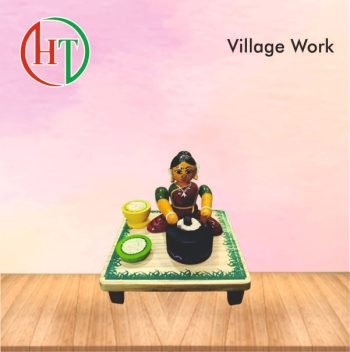 Village work
