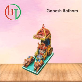 Ganesh Ratham