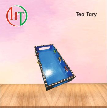 Tea Tray Small