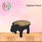 Elephant Stool (Special)