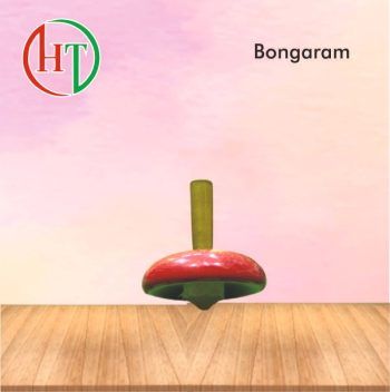 Bongaram Small