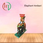 Elephant Ambari Small